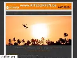 Sites similar to kitesurfen.be