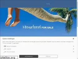 Sites similar to kitesurfen.nl