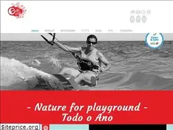 Sites similar to kitesurfeolis.com