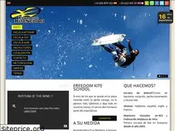 Sites similar to kitesurfestepona.com