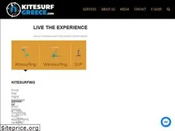 Sites similar to kitesurfgreece.com