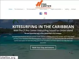 Sites similar to kitesurfgrenadines.com