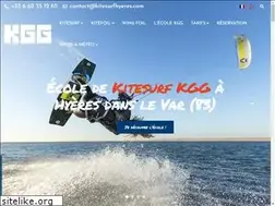Sites similar to kitesurfhyeres.com
