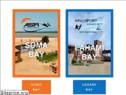 Sites similar to kitesurfing-egypt.com