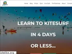 Sites similar to kitesurfingacademy.com
