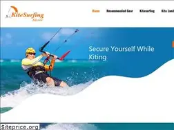Sites similar to kitesurfingadvice.com