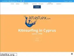 Sites similar to kitesurfingcyprus.org