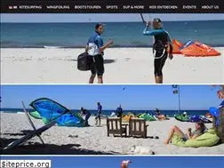 Sites similar to kitesurfingkos.com