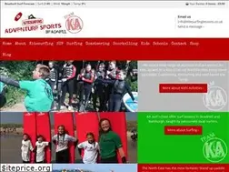 Sites similar to kitesurfinglessons.co.uk