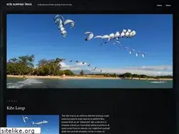 Sites similar to kitesurfingtrick.com