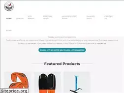 Sites similar to kitesurfinguae.com