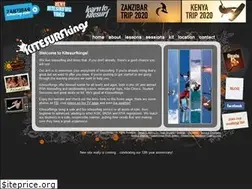Sites similar to kitesurfkings.com