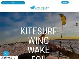 Sites similar to kitesurfmontpellier.com