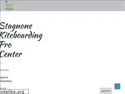 Sites similar to kitesurfpuglia.it