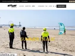 Sites similar to kitesurfschool.nl