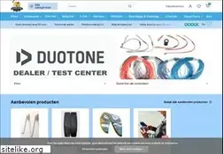 Sites similar to kitesurfshop.nl