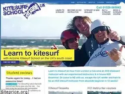 Sites similar to kitesurfuk.com