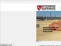 Sites similar to kiteswiss.ch