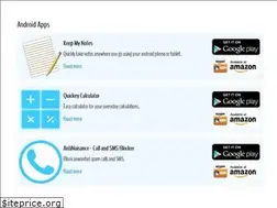 Sites similar to kitetech.co
