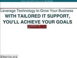 Sites similar to kitetechgroup.com