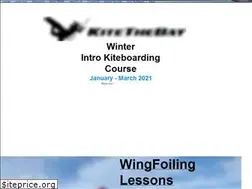 Sites similar to kitethebay.com
