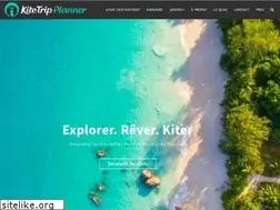 Sites similar to kitetrip-planner.com