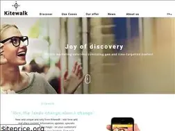 Sites similar to kitewalk.com