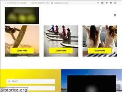 Sites similar to kitewest.com.au