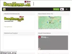 Sites similar to kitewiese.de