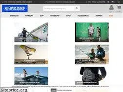 Sites similar to kiteworldshop.com
