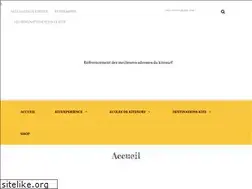 Sites similar to kitexperience.com