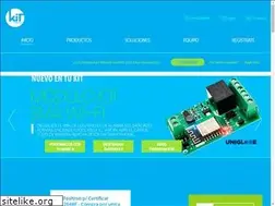 Sites similar to kitexperto.com