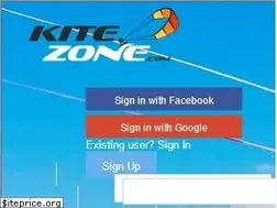 Sites similar to kitezone.com