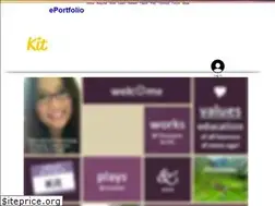 Sites similar to kitfishell.info