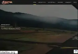 Sites similar to kitfoxaircraft.com
