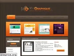 Sites similar to kitgraphique.net