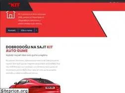 Sites similar to kitgume.rs