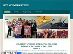 Sites similar to kitgymnastics.com