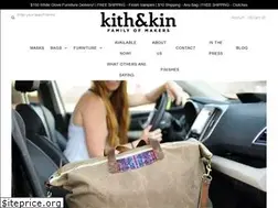 Sites similar to kithandkinshop.com