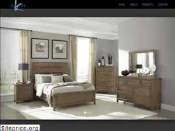 Sites similar to kithfurniture.com