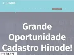 Sites similar to kithinodecadastro.com.br