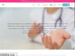Sites similar to kithiv.ir