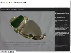 Sites similar to kithollingshead.com
