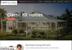Sites similar to kithomes.com.au