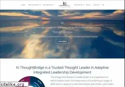 Sites similar to kithoughtbridge.com