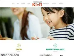 Sites similar to kitii.co.jp