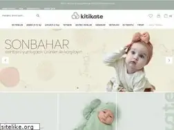 Sites similar to kitikate.com.tr