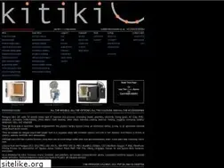 Sites similar to kitiki.co.uk