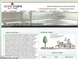 Sites similar to kitilfarm.com