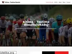 Sites similar to kitima.co.za